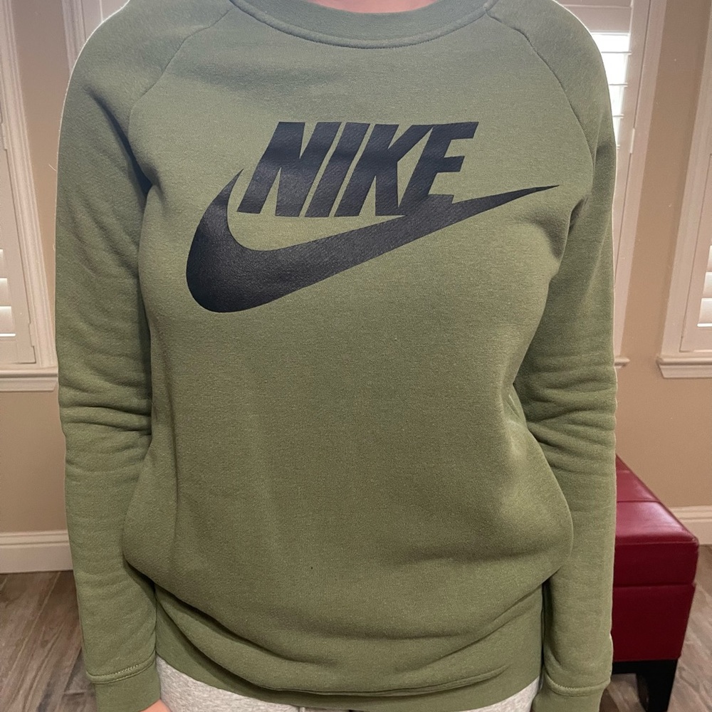 Nike Crewneck